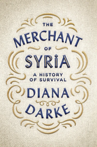 The Merchant of Syria: A History Survival