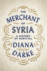 The Merchant of Syria: A History Survival