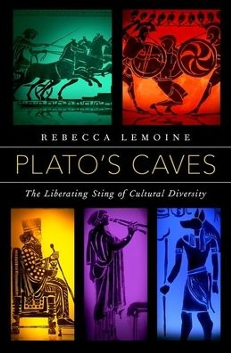 Plato's Caves: The Liberating Sting of Cultural Diversity