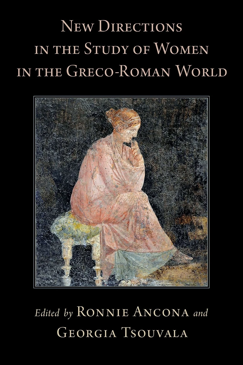 New Directions the Study of Women Greco-Roman World