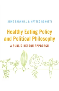 Healthy Eating Policy and Political Philosophy: A Public Reason Approach