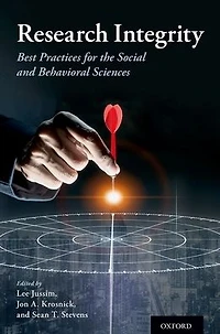 Research Integrity: Best Practices for the Social and Behavioral Sciences