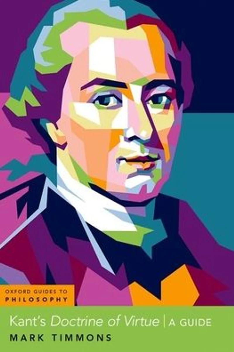 Kant's Doctrine of Virtue