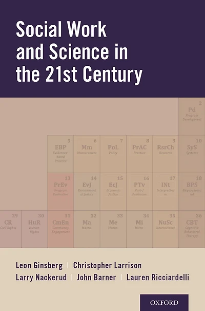 Social Work and Science the 21st Century