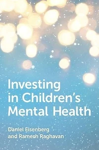Investing Children's Mental Health