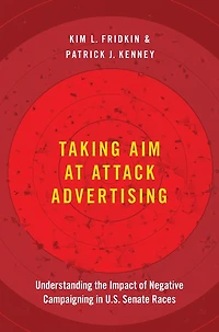 Taking Aim at Attack Advertising: Understanding The Impact of Negative Campaigning US Senate Races