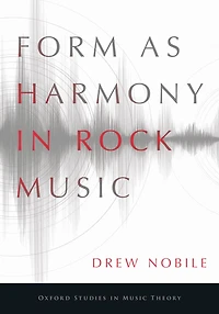 Form as Harmony Rock Music