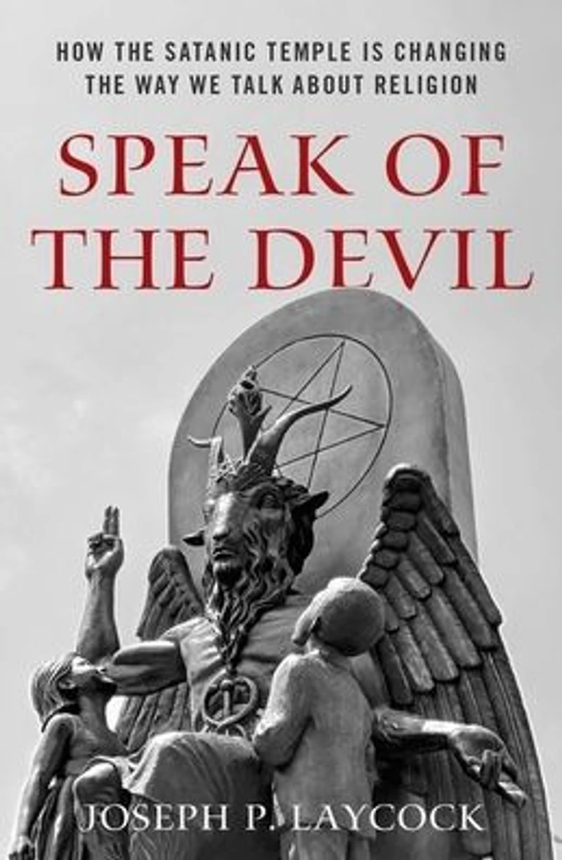 Speak of the Devil: How Satanic Temple is Changing Way We Talk about Religion
