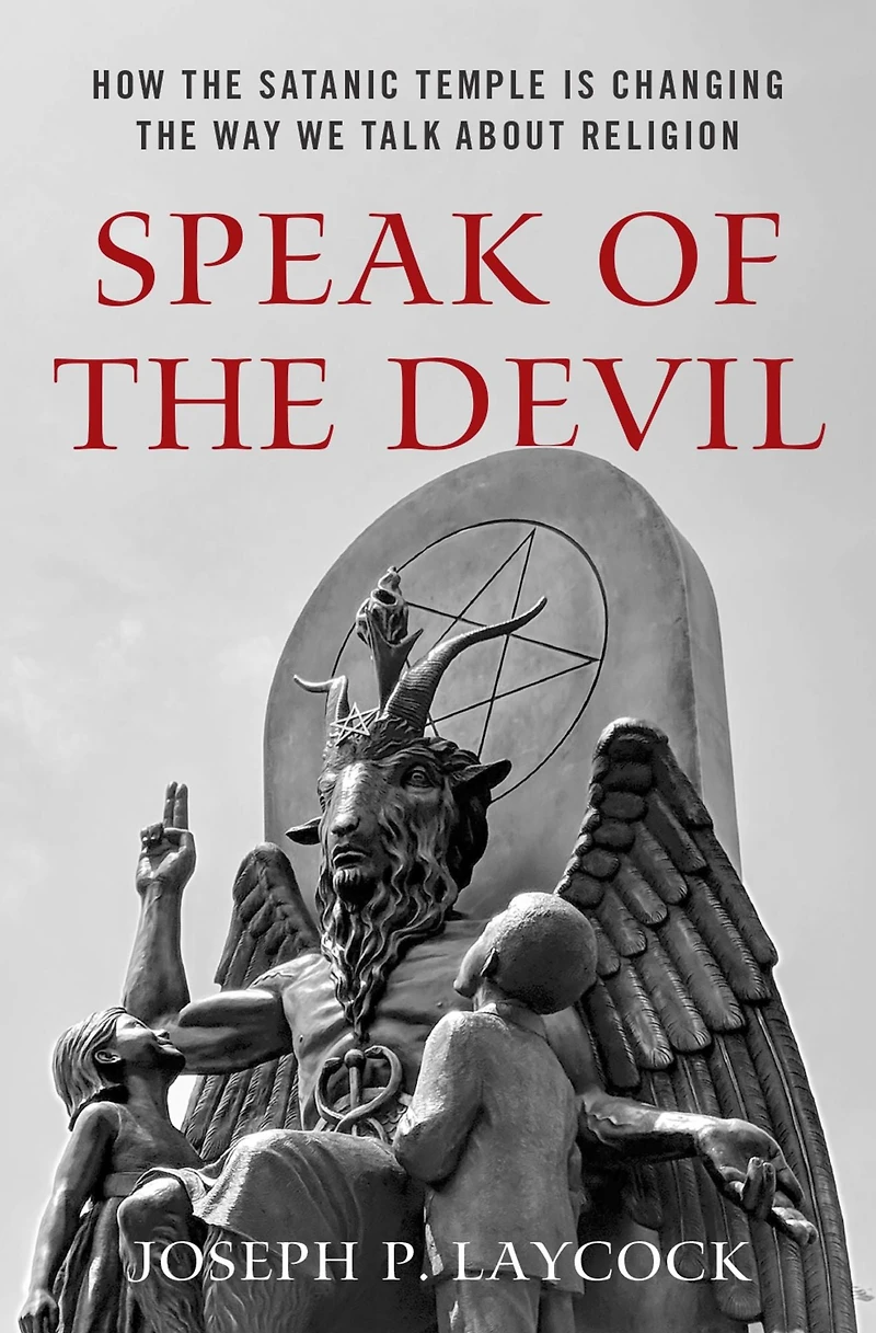 Speak of the Devil: How Satanic Temple is Changing Way We Talk about Religion