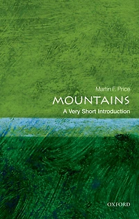 Mountains: A Very Short Introduction