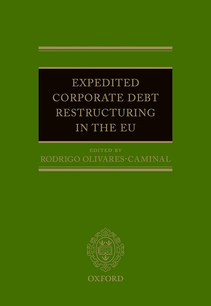 Expedited Corporate Debt Restructuring in the EU