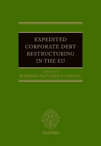 Expedited Corporate Debt Restructuring in the EU