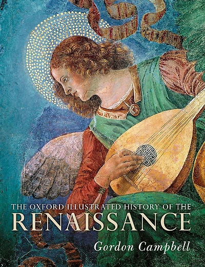 the Oxford Illustrated History of Renaissance
