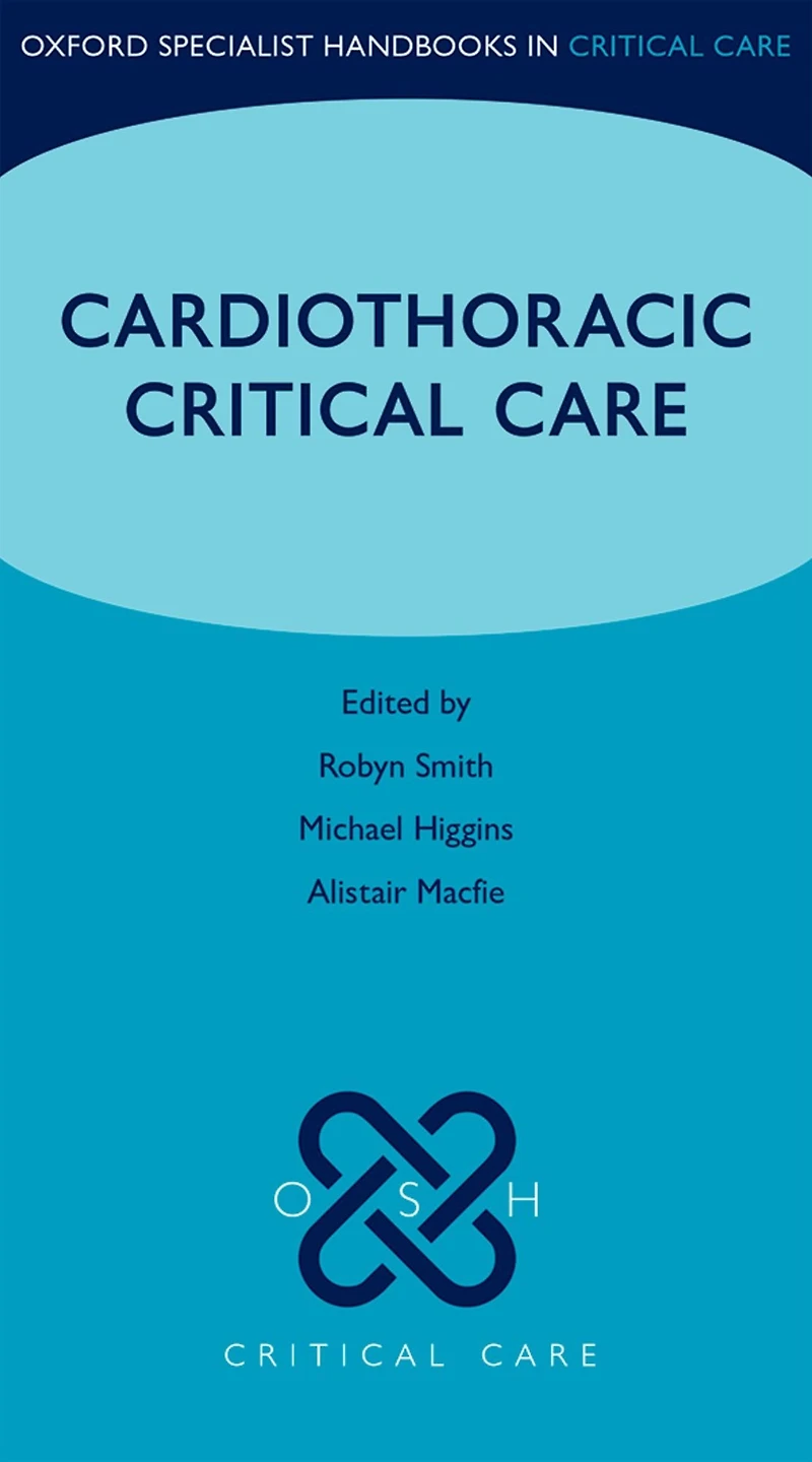 Cardiothoracic Critical Care