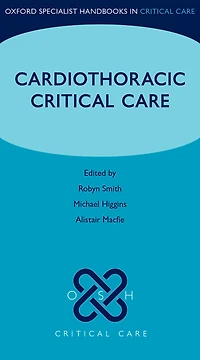 Cardiothoracic Critical Care