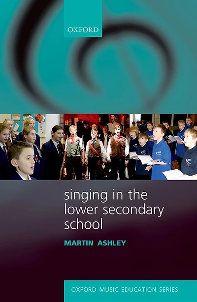 Singing the Lower Secondary School