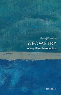Geometry: A Very Short Introduction