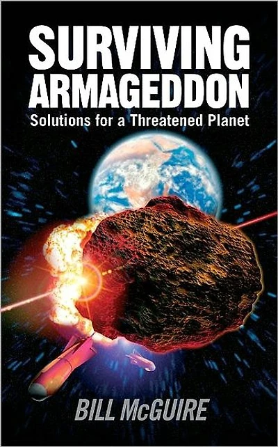 Surviving Armageddon: Solutions for a threatened planet