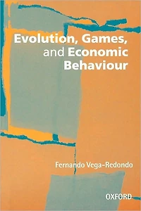 Evolution, Games, and Economic Behaviour