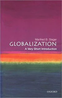 Globalization: A Very Short Introduction