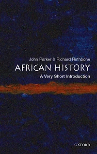 African History: A Very Short Introduction