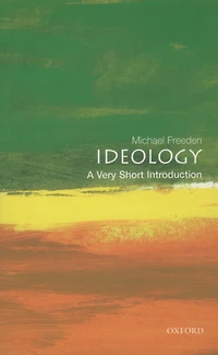 Ideology: A Very Short Introduction