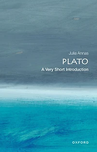 Plato: A Very Short Introduction