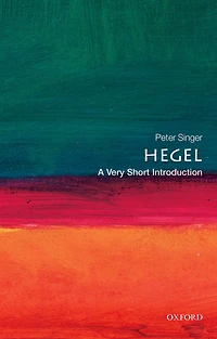 Hegel: A Very Short Introduction