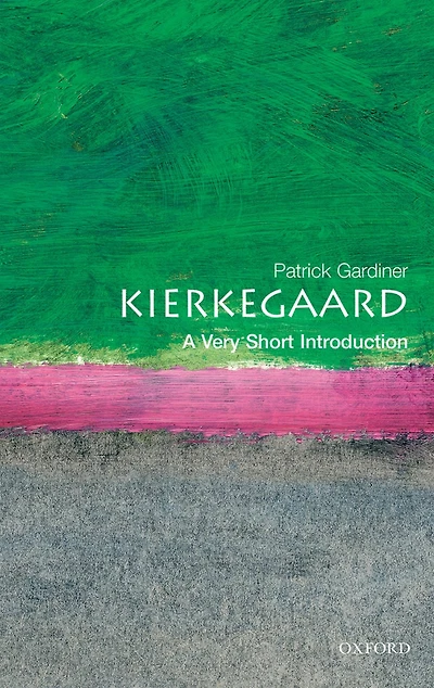 Kierkegaard: A Very Short Introduction