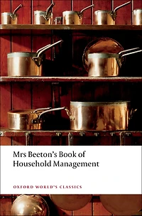 Mrs Beeton's Book of Household Management: Abridged edition