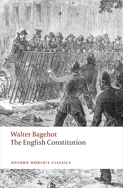 The English Constitution