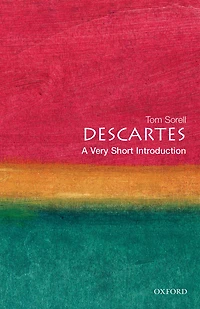 Descartes: A Very Short Introduction