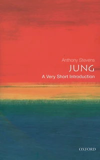 Jung: A Very Short Introduction