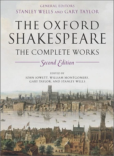 William Shakespeare: The Complete Works