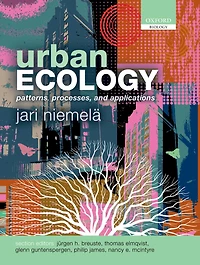 Urban Ecology: Patterns, Processes, and Applications