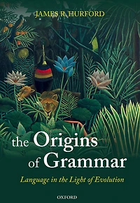 the Origins of Grammar: Language Light Evolution II