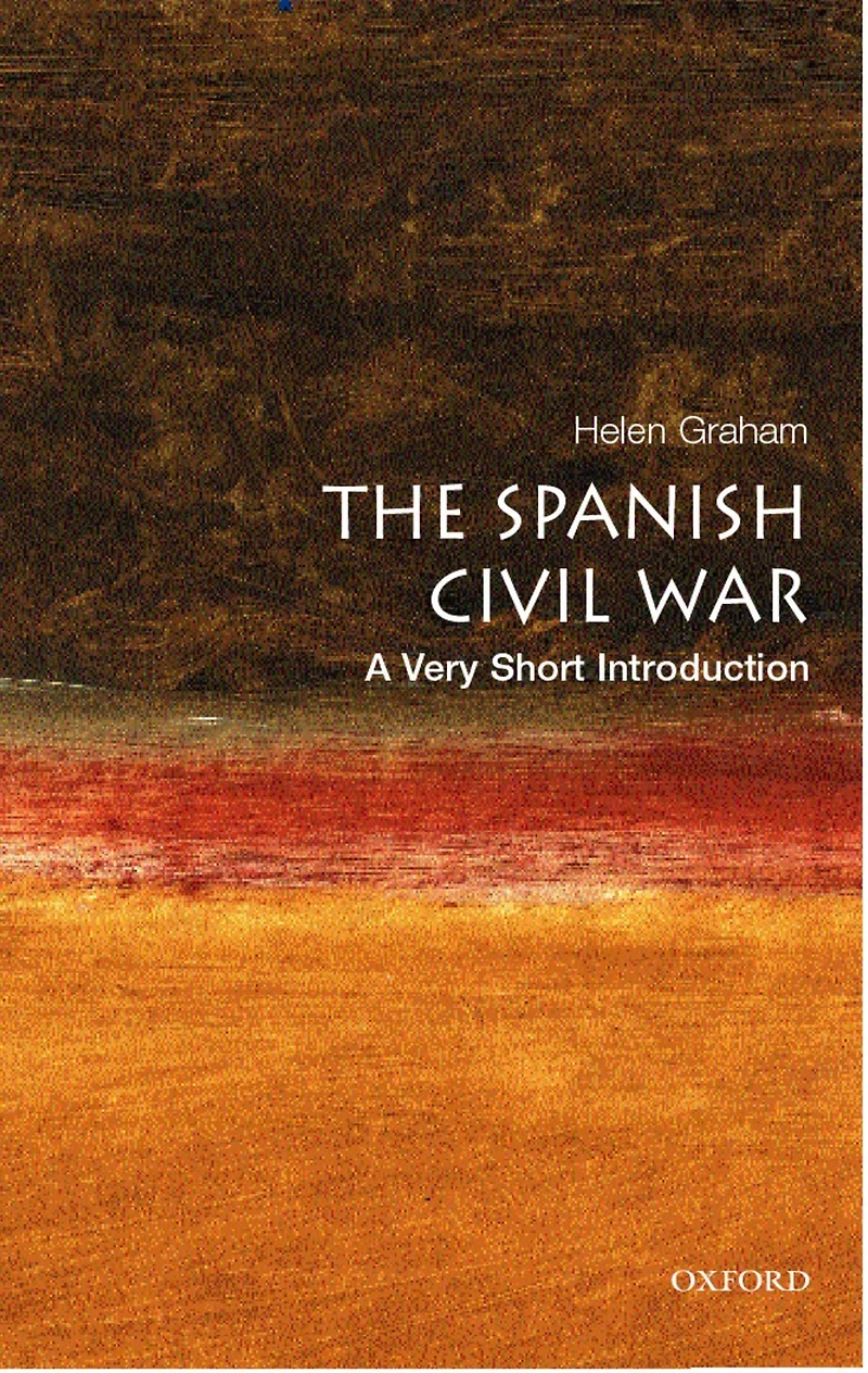 The Spanish Civil War: A Very Short Introduction
