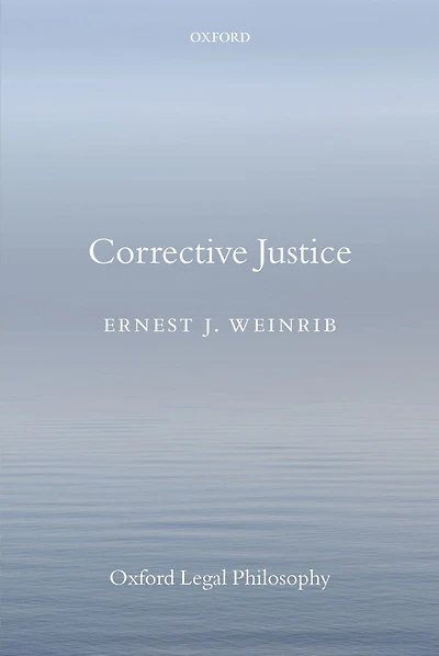 Corrective Justice