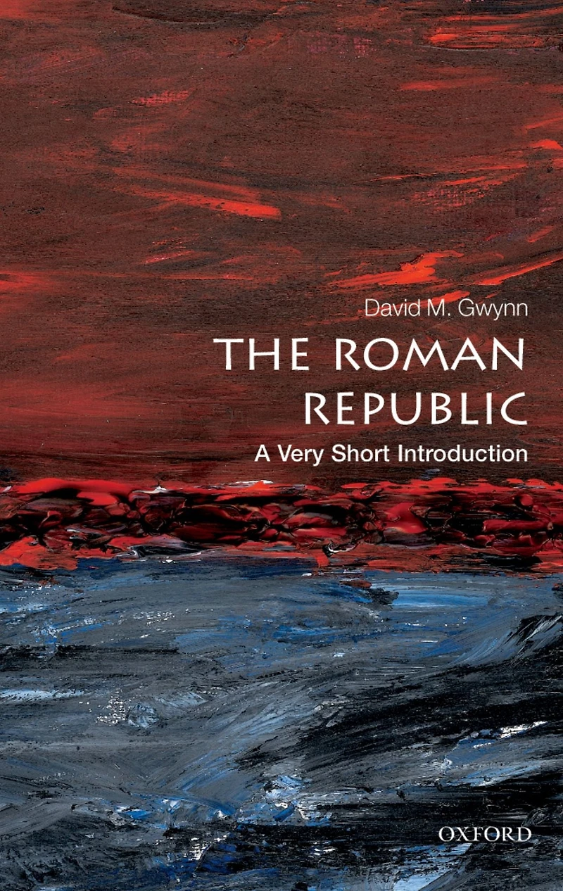 The Roman Republic: A Very Short Introduction