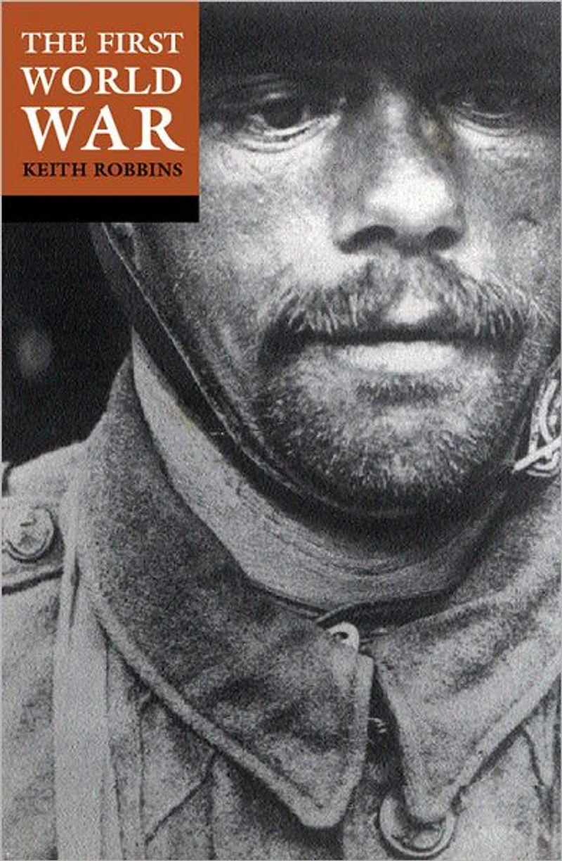 The First World War