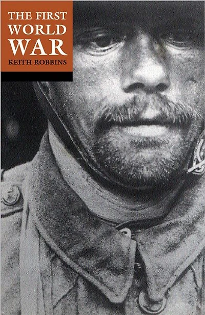The First World War