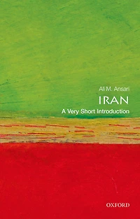 Iran: A Very Short Introduction