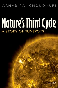 Nature's Third Cycle: A Story of Sunspots