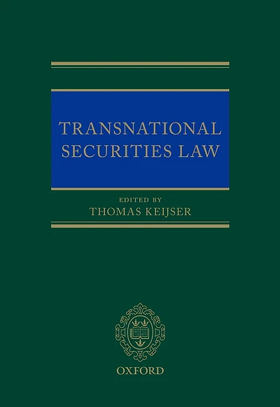 Transnational Securities Law