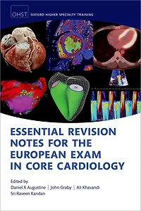 Essential Revision notes for the European Exam Core Cardiology