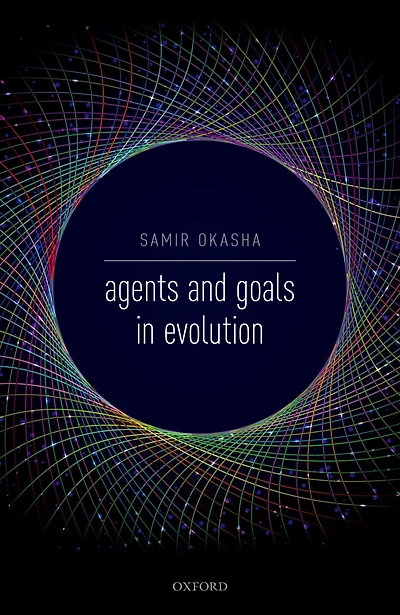 Agents and Goals Evolution
