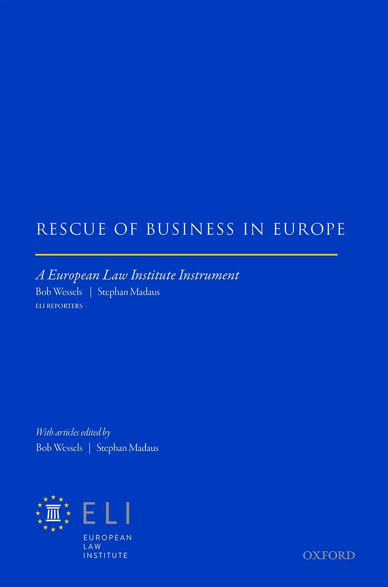 Rescue of Business Europe