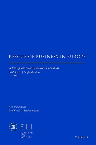 Rescue of Business Europe