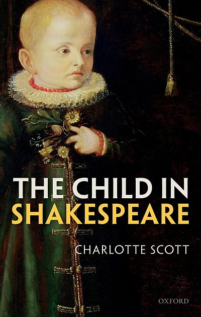 The Child Shakespeare