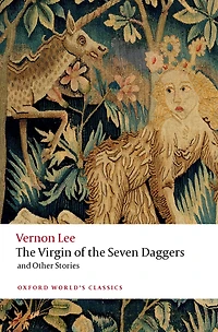 the Virgin of Seven Daggers: and Other Stories